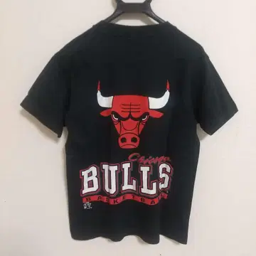 [ USA ] 90's SALEM NBA CHICAGO BULLS T셔츠