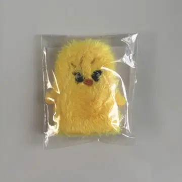 필릭스 포가리 손가락 인형 키링