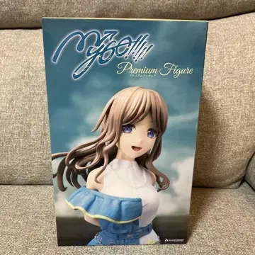 BanG Dream! 프리미엄 피규어 MyGO!!!!! 나가사키 소요