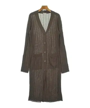 DRIES VAN NOTEN 여성용 가디건