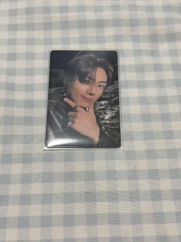 ENHYPEN 제이 yizhiyu yzy 중화 daydream