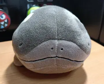 [32] 포켓몬스터 편안한 타임 봉제 인형 두오