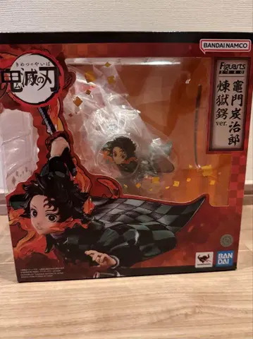 피규아트 ZERO 귀멸의 칼날 카마도 탄지로 렌고쿠 츠바 ver