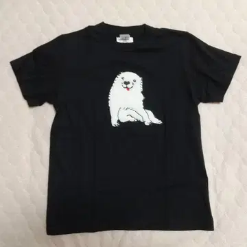 나가사와 로세츠 개 셔츠