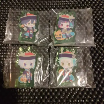 트위스테 코로토 말레우스 외