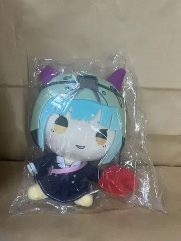 헤븐 번즈 레드 모찌돌 분고 야요이