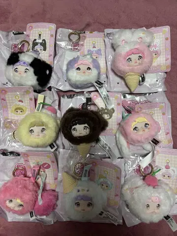 Nommi 당도 100% sweetess 하나의 가격입니다!