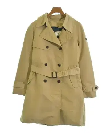 AIGLE 여성용 트렌치코트