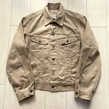 90s 복각 Lee WESTERNER 웨스터너 0411 자켓 L