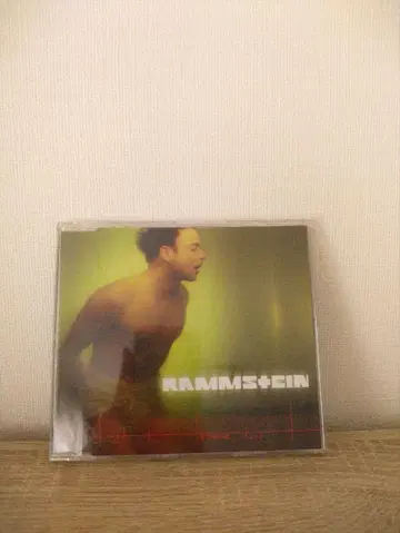rammstein sonne 람슈타인