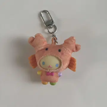 우사하나 치비토모 바다 생물