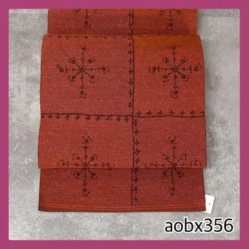 aobx356 가성비 나고야 오비 순수 실크