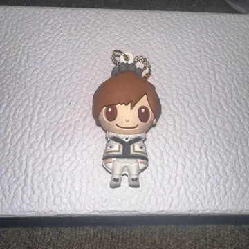King & Prince 나가세 렌 PVC 키링