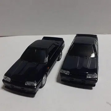 UCC R31 스카이라인 GTS-R
