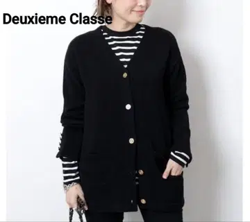 Deuxieme Classe 코코 베스트 No.1 가디건