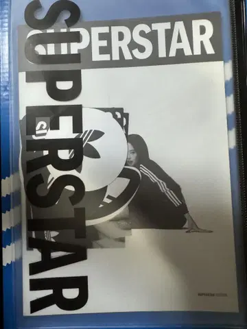 아디다스 SUPERSTAR adidas 한국 제니