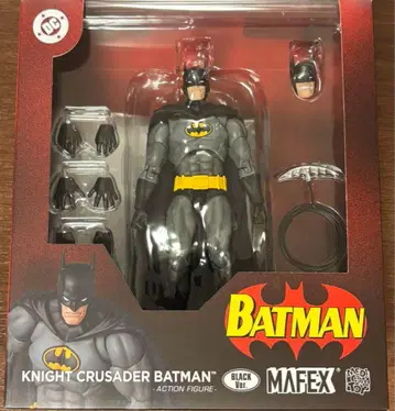 마펙스 270 BATMAN black ver.