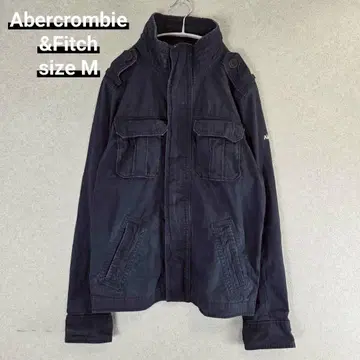 Abercrombie&Fitch 센티넬 자켓