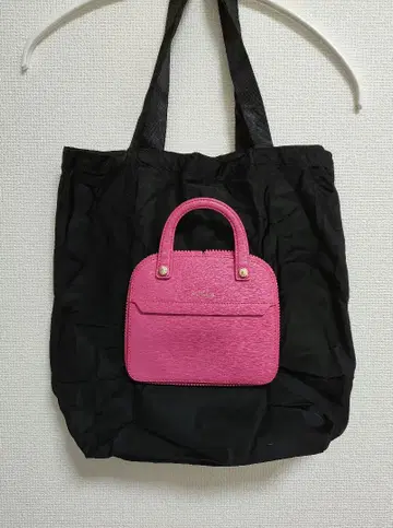 FURLA/훌라 토트 에코백