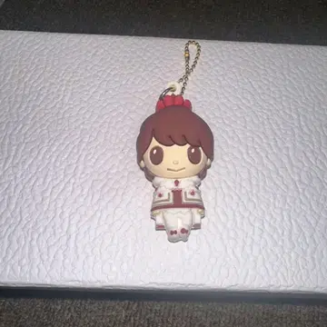 King & Prince 히라노 쇼 PVC 키링