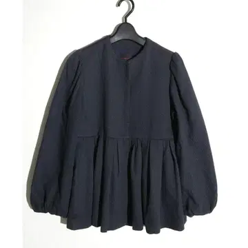 TOMORROWLAND collection 포원피케 페플럼 자켓