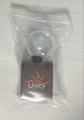니지산지 사에구사 아키나 1st LIVE Unity 응원봉