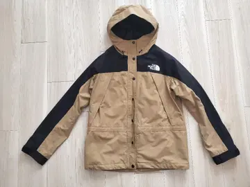 THE NORTH FACE 마운틴 라이트 자켓 켈프탄 새상품급