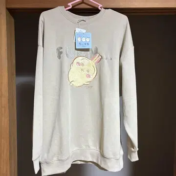 시마무라 치이카와 트레이닝복 토끼
