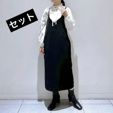 La boutique BonBon 셋업