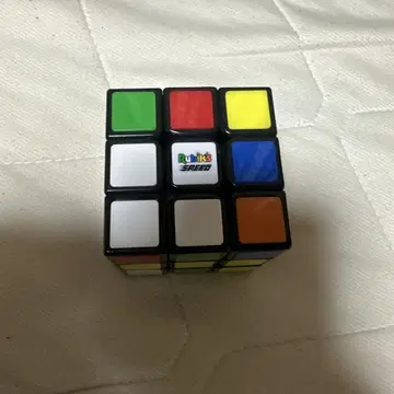 루빅스 큐브