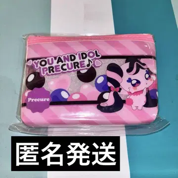 멜로롱 프리티 캡슐 파우치