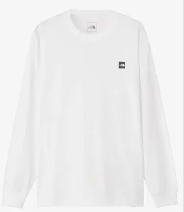 THE NORTH FACE Small Box Logo Tee xl