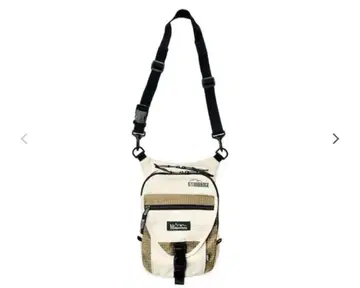 MANASTASH STABRIDGE Travel Bag