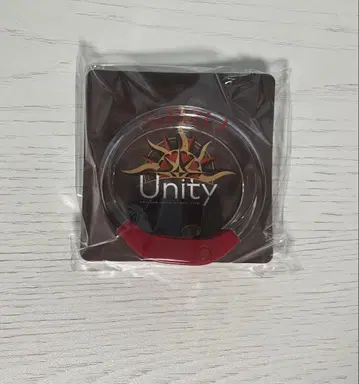 니지산지 사에구사 아키나 1st LIVE Unity 뱅글 라이트