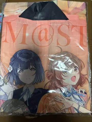 학원 아이돌 마스터 핫피