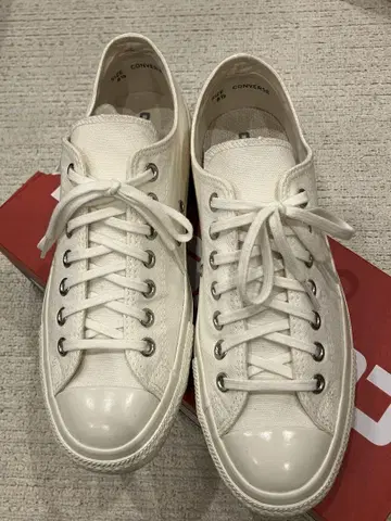 컨버스 올스타 US 아미슈즈 OX 27cm