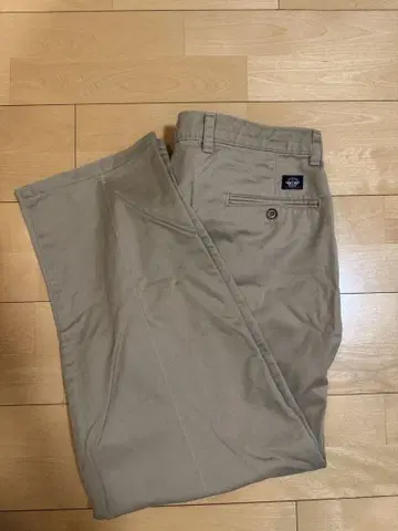 Dockers 치노 팬츠 W36 L29 베이지
