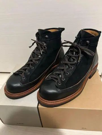 다너 비스마르크3 danner BISMARK3 pablo vinci