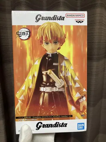Grandista AGATSUMA ZENITSU -Another ver-