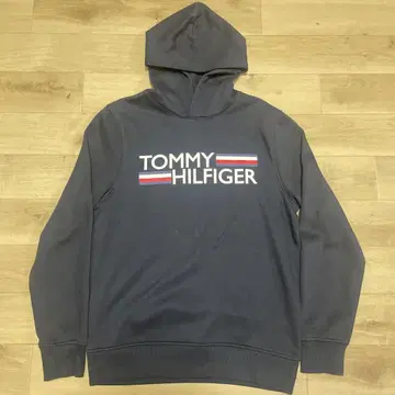 TOMMY HILFIGER 후드티 M 사이즈