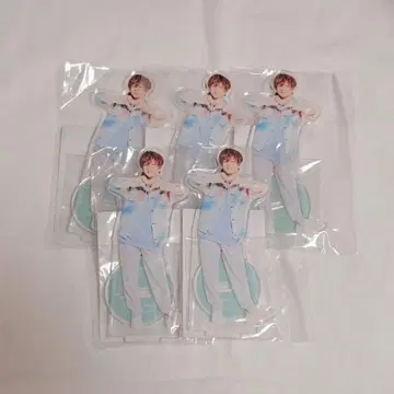 우라타 와타루 산리오 아크릴 스탠드