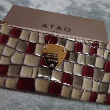 ATAO 아타오 리모 비트로 앤티크 루비
