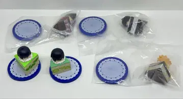 푸치버스 블루 록