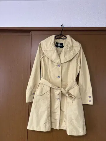 [ 새상품급 ] 간사이비스 코트 11