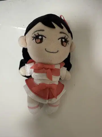 초 도키메키 선전부 사카이 히토카 히토짱 봉제 인형 치비누이