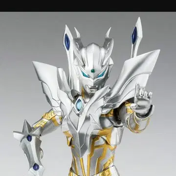 S.H.Figuarts 울티메이트 샤이닝 울트라맨 제로 스타즈