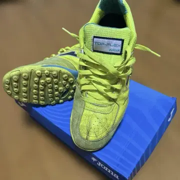 joma 조마 탑 플렉스 TF 27cm