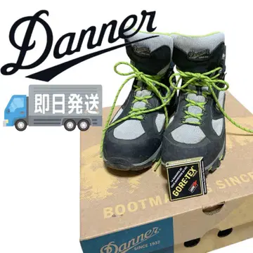 Danner GORE-TEX 등산화