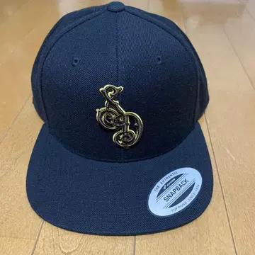 FIFTY EIGHT 스냅백 캡 San Diego