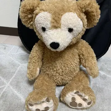 더피 봉제 인형